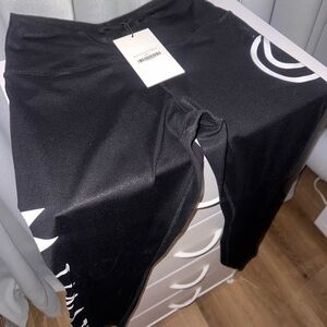 Stylish Black Women's Leggings